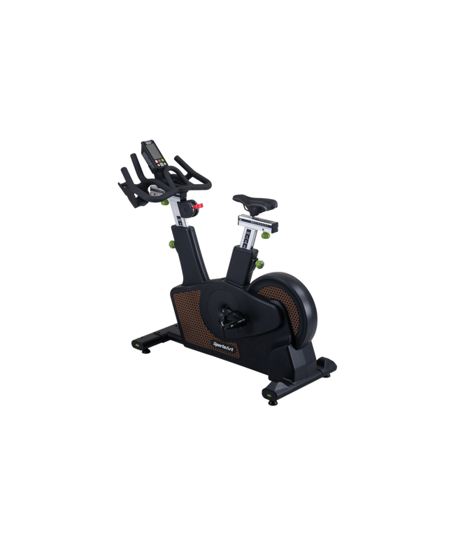 SportsArt C516 Vatio Status Eco-Natural Cycle | 10-6877 - Play and Sync