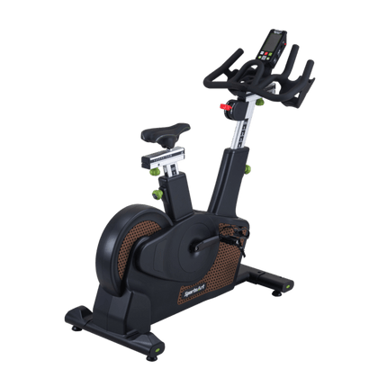 SportsArt C516 Vatio Status Eco-Natural Cycle | 10-6877 - Play and Sync