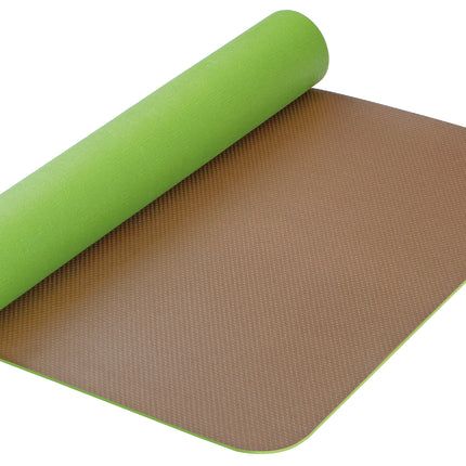 Airex Calyana Advanced Yoga Mat, 73" x 26" x 0.2" 32-1281 - Play and Sync
