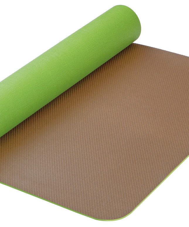 Airex Calyana Advanced Yoga Mat, 73" x 26" x 0.2" 32-1281-6 - Play and Sync