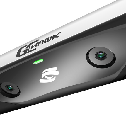 Foresight Sports GCHawk Launch Monitor