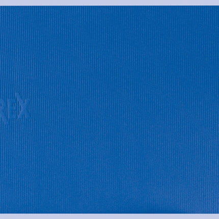 Airex Corona 185 Exercise Mat, 72" x 39" x 0.6" 32-1236B-10 - Play and Sync