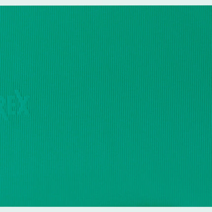 Airex Coronella 185 Exercise Mat with Eyelets, 72" x 23" x 0.6" 32-1238B-EYE-10 - Play and Sync