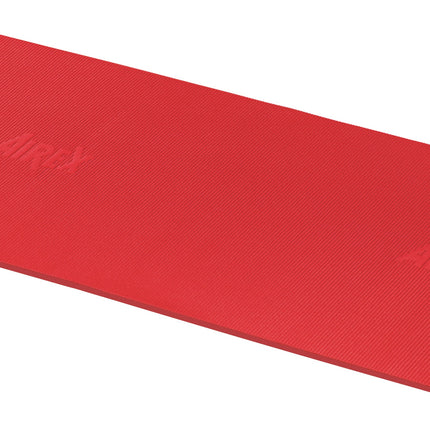 Airex Corona 185 Exercise Mat, 72" x 39" x 0.6" 32-1236R - Play and Sync