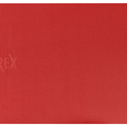 Airex Coronella 185 Exercise Mat with Eyelets, 72" x 23" x 0.6" 32-1238B-EYE-10 - Play and Sync