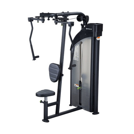 SportsArt DF-304/P722 Performance Pec Fly/Rear Deltoid | 10-6995 - Play and Sync