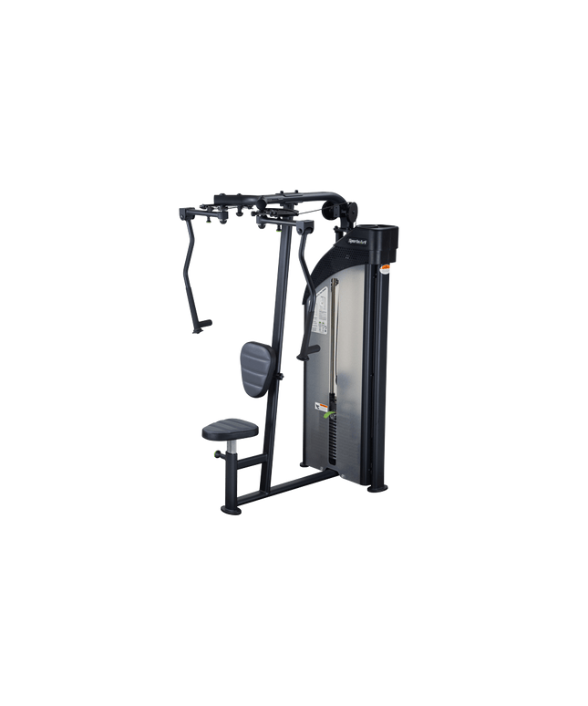 SportsArt DF-304/P722 Performance Pec Fly/Rear Deltoid | 10-6995 - Play and Sync