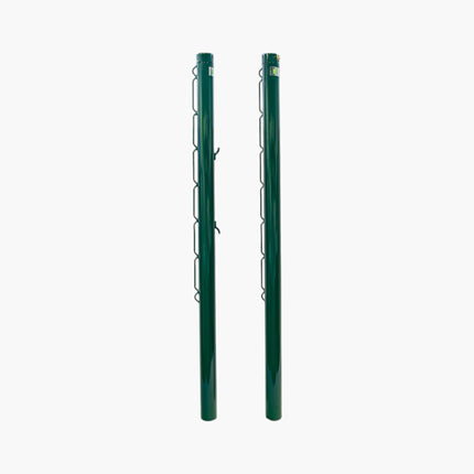 Har-Tru Deluxe Internal-Wind Post 100-303BK - Play and Sync