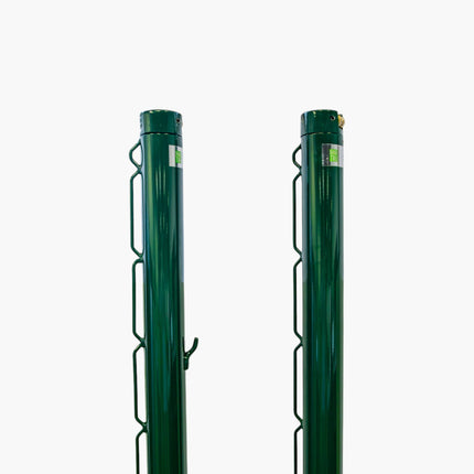Har-Tru Deluxe Internal-Wind Post 100-303BK - Play and Sync