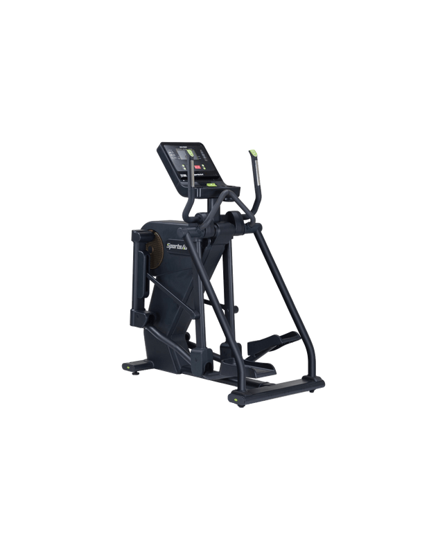 E866 Status Eco Natural Elliptical 10 6867 - Play and Sync