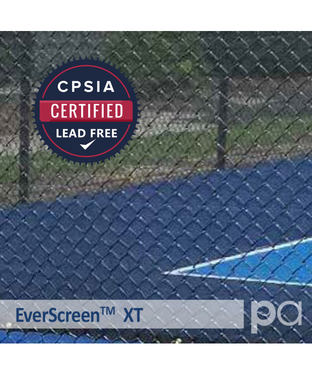EverScreen XT Windscreen EVERXT-6-CSTM - Play and Sync