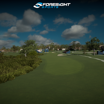 Foresight Sports SIM IN A BOX® Play 10' - GC3 Ball Enabled | FSS00005312