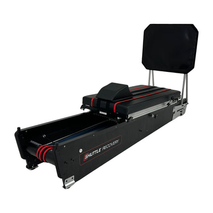 Shuttle Recovery Sport | 10-3520 10-3520 - Play and Sync