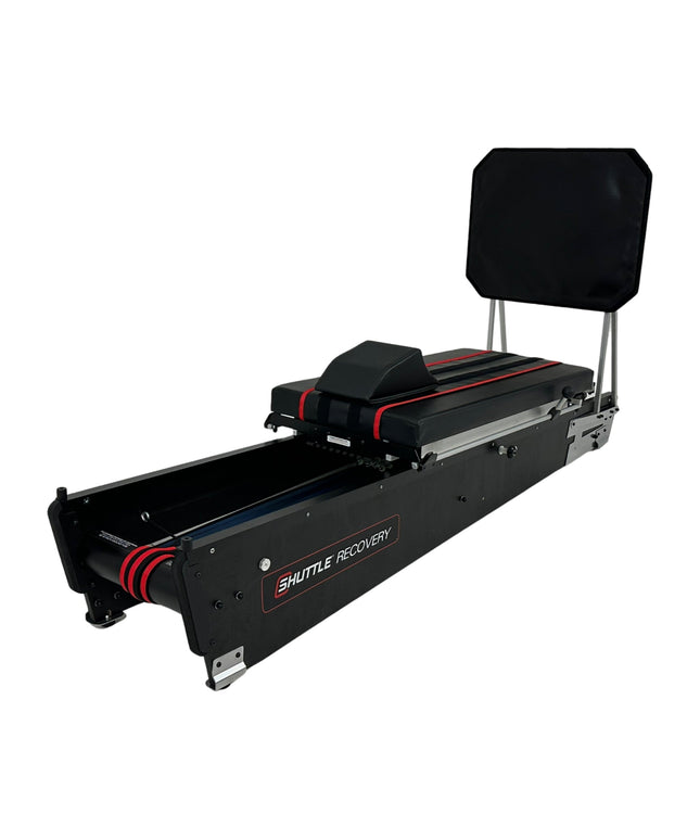 Shuttle Recovery Sport | 10-3520 10-3520 - Play and Sync