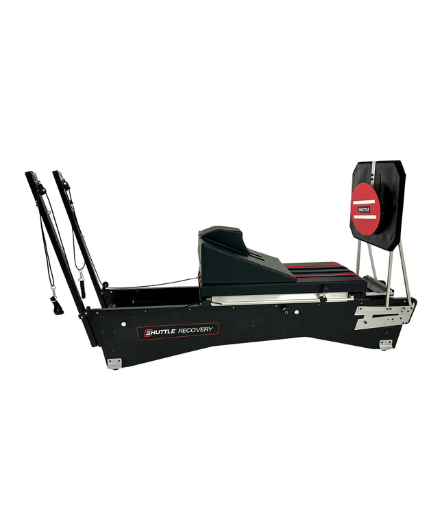 Shuttle Recovery Senior Plus | 75-0970 75-0970 - Play and Sync