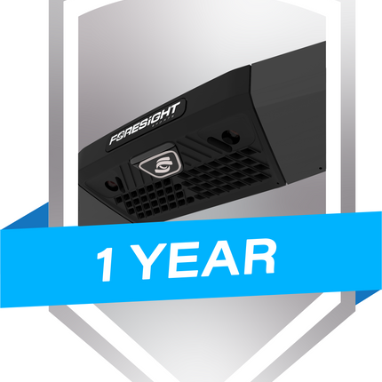 Foresight Sports Falcon Extended Warranty - 1 Year