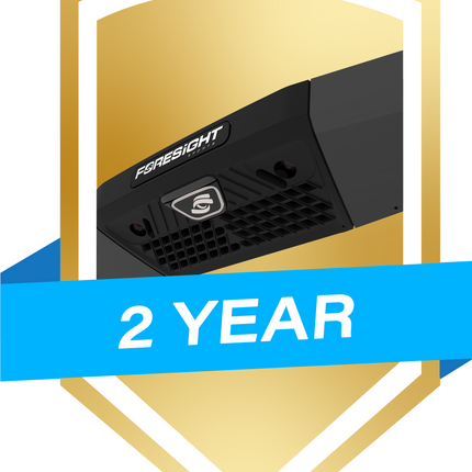 Foresight Sports Falcon Extended Warranty - 2 Year