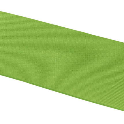 Airex Fitline 180 Exercise Mat, 71" x 24" x 0.4" 32-1247LIM - Play and Sync
