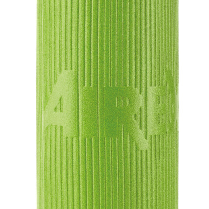 Airex Fitline 140 Exercise Mat with Eyelets, 55" x 24" x 0.4" 32-1248A-EYE - Play and Sync