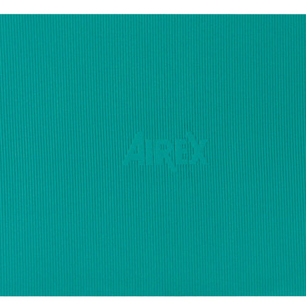 Airex Fitline 140 Exercise Mat with Eyelets, 55" x 24" x 0.4" 32-1248A-EYE - Play and Sync