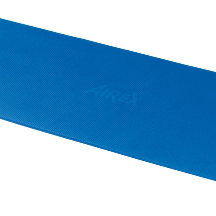Airex Fitness 120 Exercise Mat, 47" x 24" x 0.6" 32-1240B-20 - Play and Sync