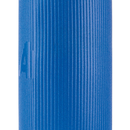 Airex Fitness 120 Exercise Mat with Eyelets, 47" x 24" x 0.6" 32-1240B-EYE - Play and Sync