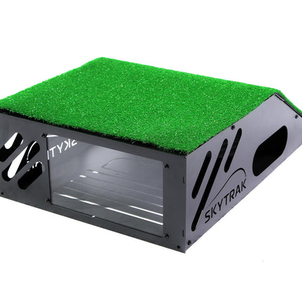 SKYTRAK Protective Floor Projector Mount