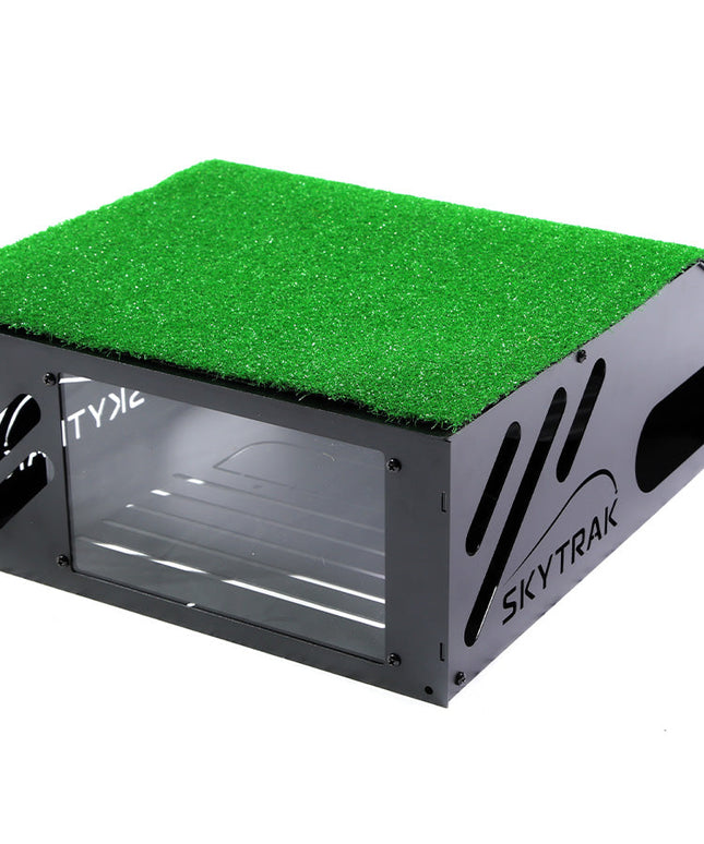 SKYTRAK Protective Floor Projector Mount