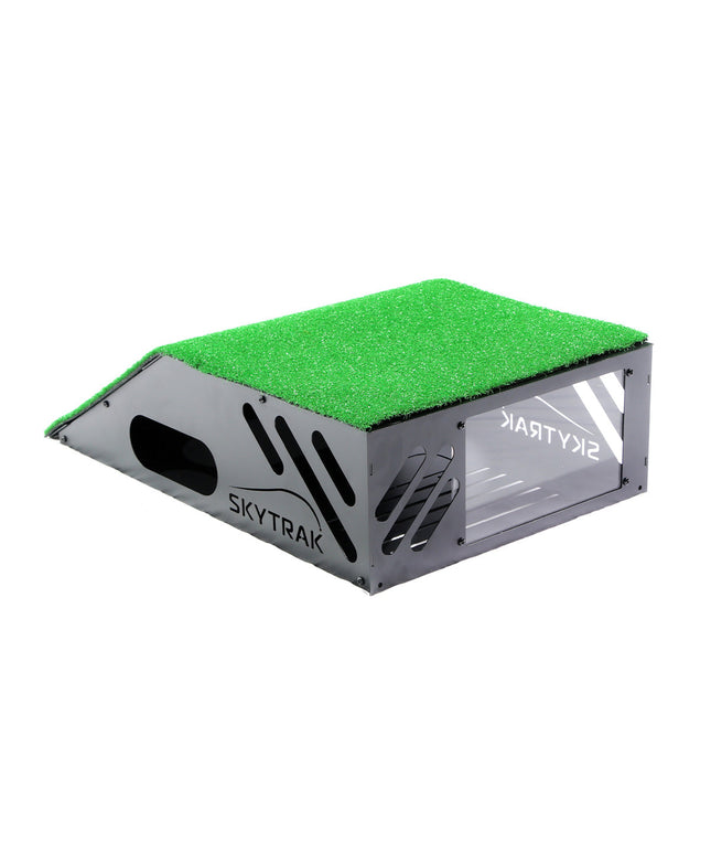SKYTRAK Protective Floor Projector Mount