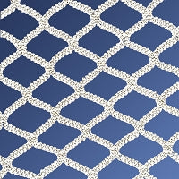 Jaypro Sports Lacrosse Goal   Field Practice (6 ft.W x 6 ft.H x 7 ft.D) LG-540 - Play and Sync