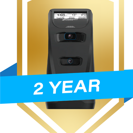 Foresight Sports GC3/GC3S Extended Warranty - 2 Year