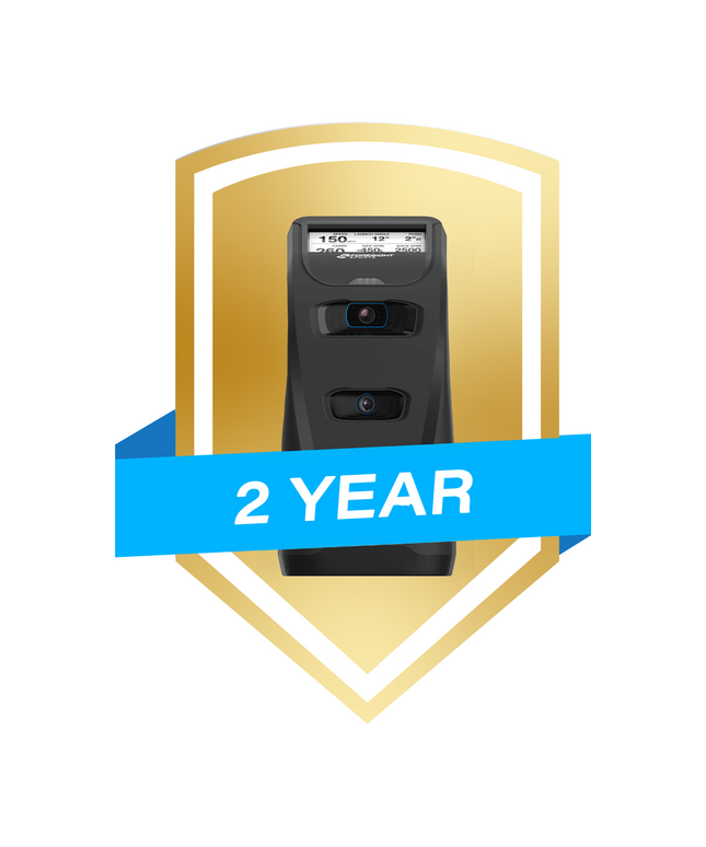 Foresight Sports GC3/GC3S Extended Warranty - 2 Year | FSS00005003