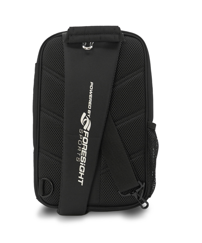 Foresight Sports GCQuad Sling Bag | FSS00003575