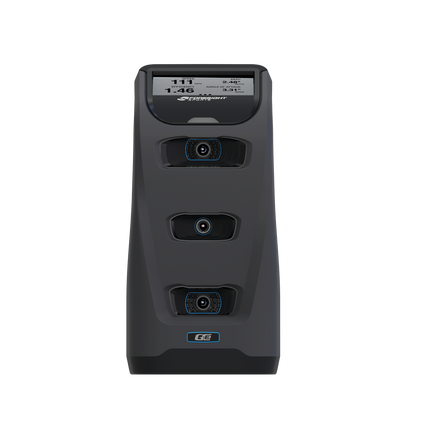 Foresight Sports SIM IN A BOX® Play 10' - GC3 Ball Enabled | FSS00005312