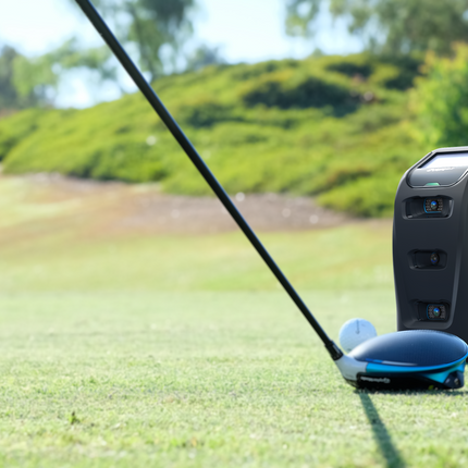 Foresight Sports SIM IN A BOX® Play 10' - GC3 Ball Enabled | FSS00005312