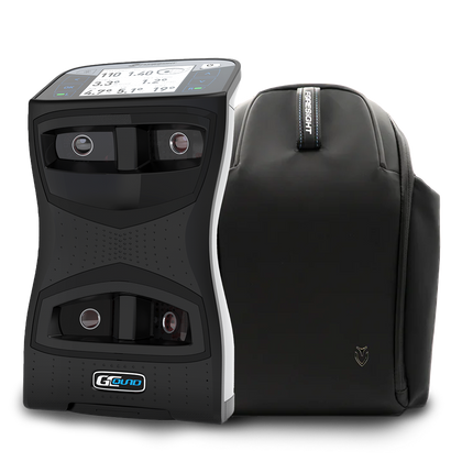 Foresight Sports GCQuad Launch Monitor