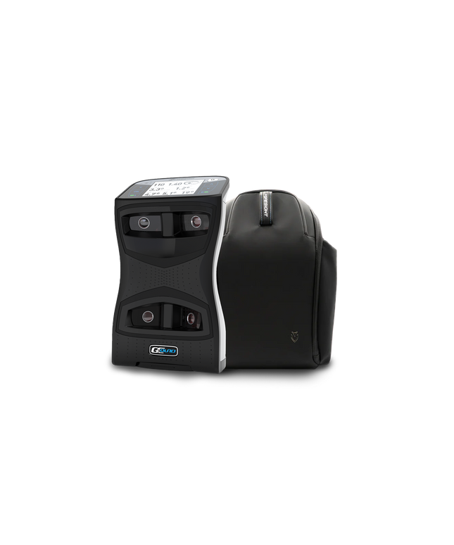 Foresight Sports GCQuad Launch Monitor | FSS00006010