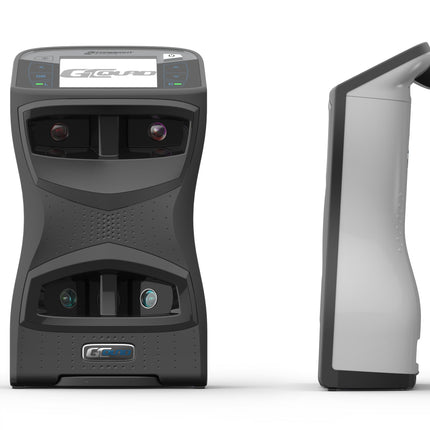 Foresight Sports GCQuad Launch Monitor