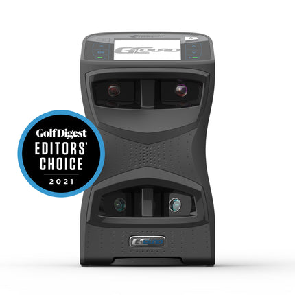Foresight Sports GCQuad Launch Monitor