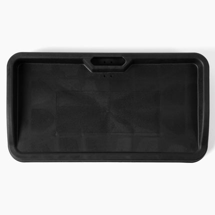 SKYTRAK Ball Tray with Cell Phone Holder
