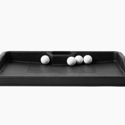 SKYTRAK Ball Tray with Cell Phone Holder