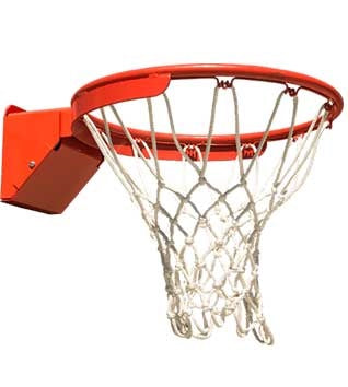 Dominator Basketball Hoop Rim BB-RIM - Play and Sync