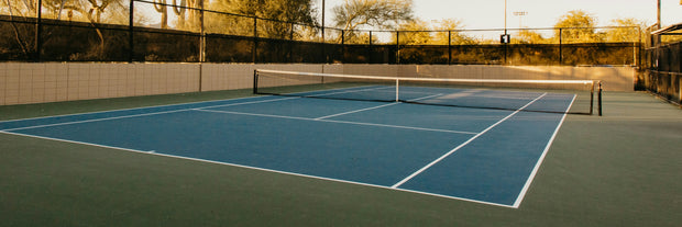 <h3>Best-in-class commercial-grade sporting and recreational equipment.</h3>