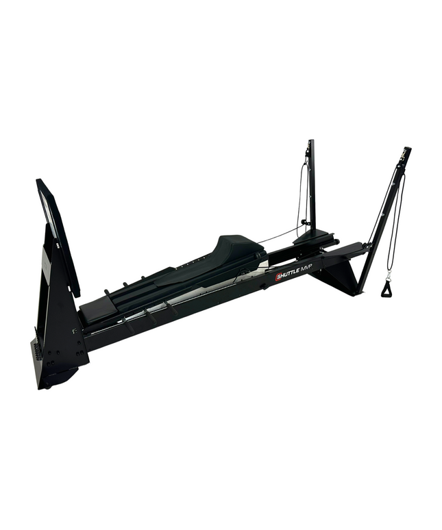 Shuttle MVP Elite Plus | 66-0069 66-0069 - Play and Sync