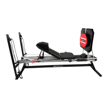 Shuttle 2000-1 Clinical Plus | Z02245 Z02245 - Play and Sync