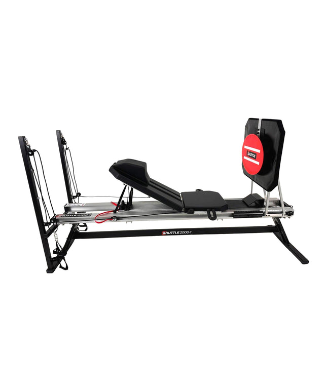 Shuttle 2000-1 Clinical Plus | Z02245 Z02245 - Play and Sync