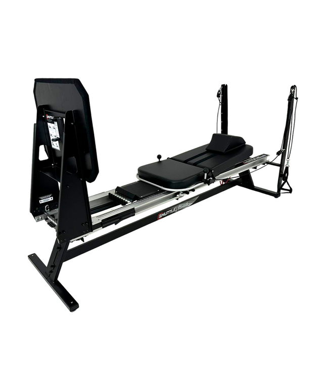 Shuttle 3000 Ultimate Plus | 75-0762 75-0762 - Play and Sync