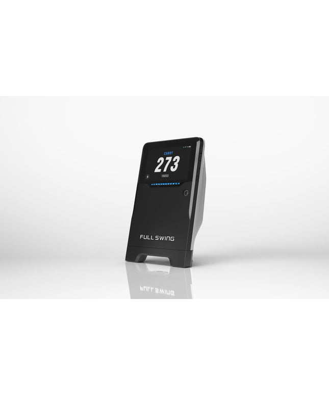 Full Swing KIT Launch Monitor