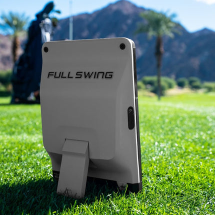 Full Swing KIT Launch Monitor