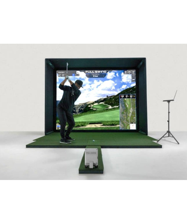Full Swing KIT Studio 10’ w/o PC